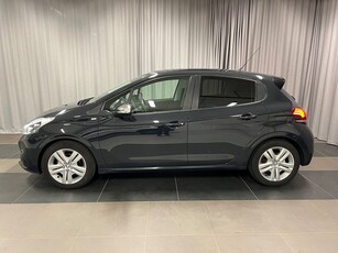 Peugeot 208 STYLE PureTech 82