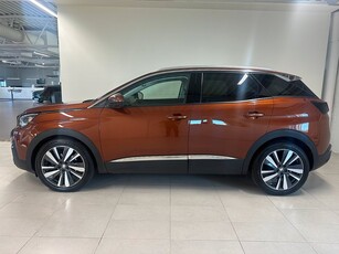 Peugeot 3008 1.6 BlueHDi Euro 6