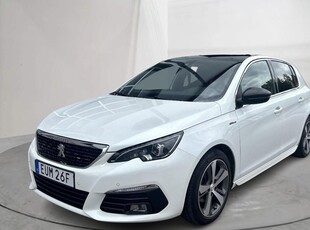 Peugeot 308 PureTech 5dr (130hk)