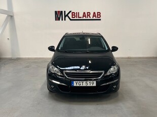 Peugeot 308 SW 1.2 e-THP Active / RÄNTA3.95 %Backkamera/NAVI