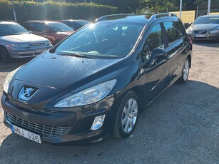 Peugeot 308 SW 1.6 THP