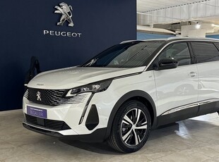 Peugeot 5008GT Aut Privatleasing Snabb Leverans 2023, SUV