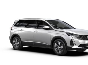 Peugeot 5008GT PACK MÅN 2022, SUV