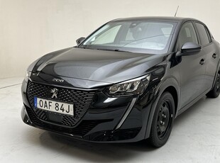 Peugeot e-208 50 kWh 5dr (136hk)