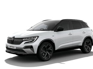 Renault AustralFullhybrid från mån 2024, SUV