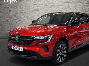 Renault AustralTCe 160 Techno A II Mån 2024, SUV