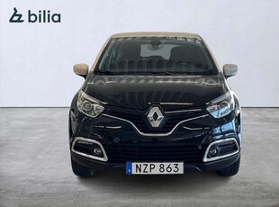 Renault Captur 0,9 Dynamique Stylepaket City paket