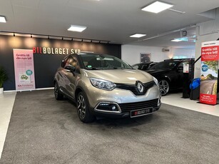 Renault Captur 0.9 TCe