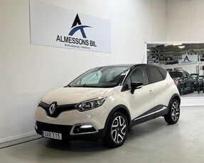 Renault Captur 0.9 TCe Euro 6 Energy Dynamique Navi Keyless