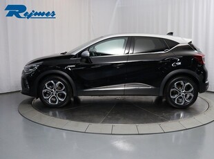 Renault Captur II PHEV 160 Intens CVT II