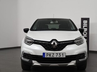 Renault Captur PhII Energy TCe 120 ESK