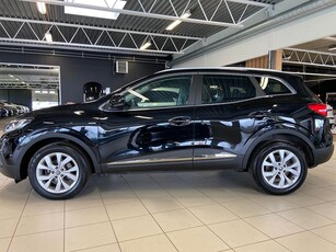 Renault Kadjar 1.2 TCe AUT I Backkamera I Farthållare I Navi