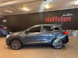 Renault Kadjar 1.2 TCe EDC Euro 6