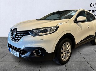 Renault Kadjar 1.5 dCi EDC Euro 6 / Farthållare