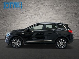 Renault Kadjar 1.6 dCi 131hk 4WD BOSE Drag Värmare LED