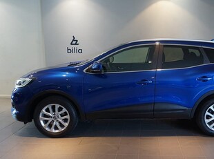 Renault Kadjar PhII TCe 140 Zen GPF EDC 4x2