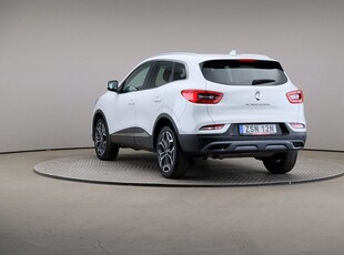 Renault Kadjar Tce 140 Intens Aut