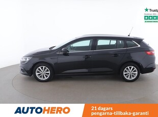 Renault Mégane Sport Tourer 1.3 TCe EDC / Carplay, PDC