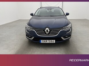 Renault Talisman Grandtour dCi 160hk Drivers Edt BOSE HUD