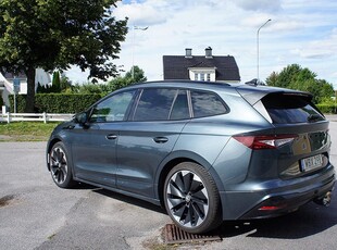 Skoda Enyaq iV 80 SPORTLINE PANORAMA DRAG