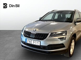 Skoda Karoq 1.5 TSI DSG Style