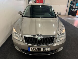 Skoda Octavia 1.4 TSI 122Hk Nybesiktad 3.95% 476kr/mån Drag