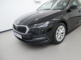 Skoda OctaviaCombi STYLE 1,5 TSI Business Drag 2020, Kombi