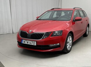 Skoda OctaviaIII 1.0 TSI Combi 2018, Kombi