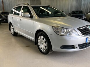 Skoda OctaviaKombi 1.6 TDI Euro 5 2011, Kombi