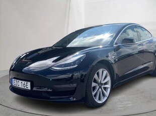 Tesla Model 3 Long Range Dual Motor AWD