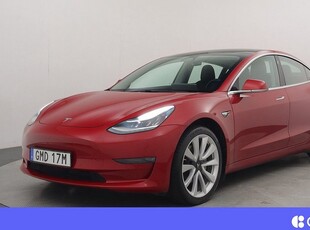 Tesla Model 3Long Range AWD Autopilot 19