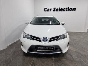 Toyota Auris Touring Sports Hybrid e-CVT Edition 50