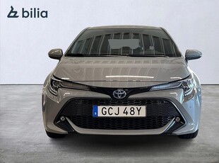 Toyota Corolla Hybrid 1,8 5D STYLE NAVI PARKSENSORER