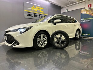 Toyota Corolla Touring Sports Hybrid e-CVT Active VAT/KAMERA