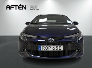 Toyota Corolla Touring Sports Hybrid e-CVT Style