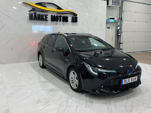 Toyota Corolla Touring Sports Hybrid e-CVT Stylepaket