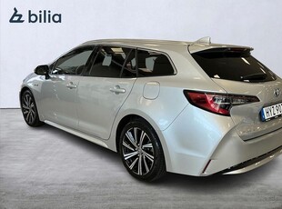 Toyota Corolla Touring Sports Hybrid Style-paket / Kamera / Rattvärme / LED