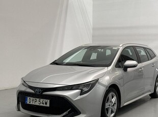 Toyota Corolla VersoCorolla 1.8 Hybrid Touring Sports 2019, Kombi