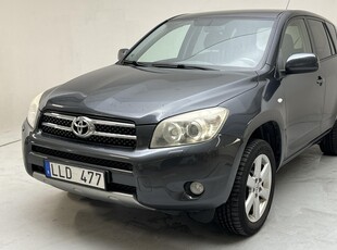 Toyota RAV4 2.0 (152hk)