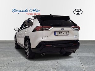 Toyota RAV4 2.5 Plug-In Hybrid AWD-i Style Premium JBL