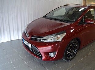 Toyota Verso 1.8 Valvematic Intense Edition Euro 6