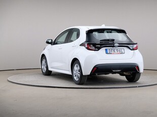 Toyota Yaris 1.5 Elhybrid Active 5d