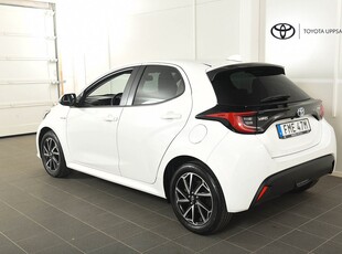 Toyota Yaris 1.5 Elhybrid ActivePlus