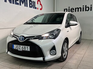 Toyota Yaris Hybrid e-CVT Active Edition Feel Kamera MoK SoV