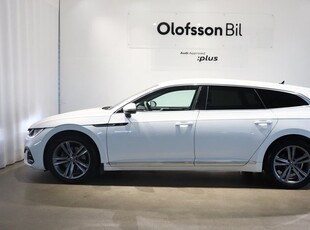 Volkswagen ArteonSB 2.0 TDI DSG R-LINE 2021, Sedan