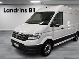 Volkswagen CrafterTDI L2H2 Drag 3ton 2018, Minibuss