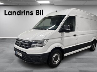 Volkswagen CrafterTDI L2H2 Drag 3ton 2018, Minibuss