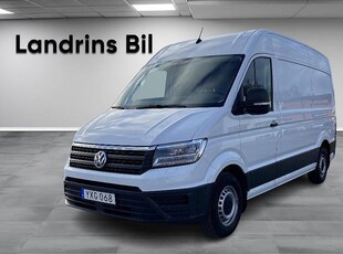 Volkswagen CrafterTDI L2H2 Drag 3ton 2019, Minibuss