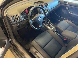 Volkswagen Golf 1,9 TDI Automat 105Hk