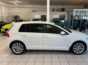 Volkswagen Golf 5-dörrar 2.0 TDI 150hk BMT Highline Plus LED